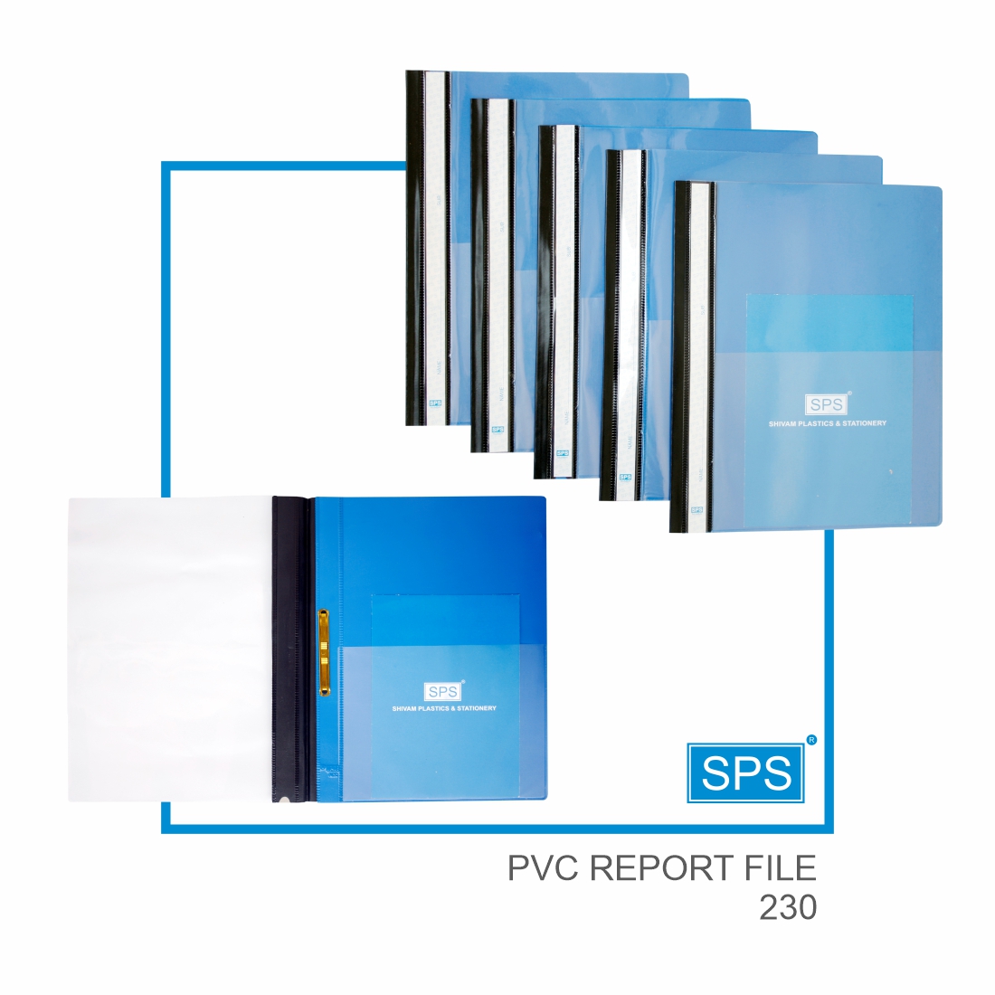 REPORT FILE 230